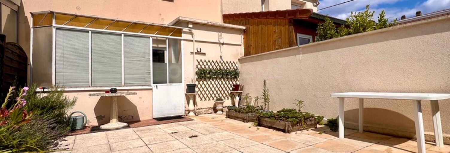 Maison 4 Pièces 68 m² à vendre à Saint-Dizier (52100)