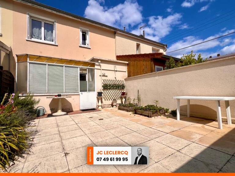 LOGIS BRAGARD 3 CHAMBRES — photo 1