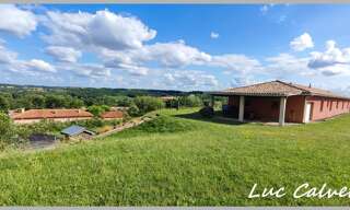 Maison 6 Pièces 160 m² à vendre à Monclar-de-Quercy (82230)