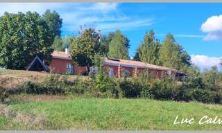 Maison 6 Pièces 160 m² à vendre à Monclar-de-Quercy (82230)