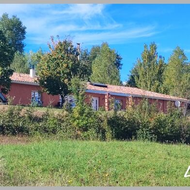 Maison 6 pièces 270000 €