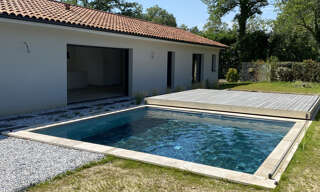 Maison 5 Pièces 146 m² à vendre à Angresse (40150)