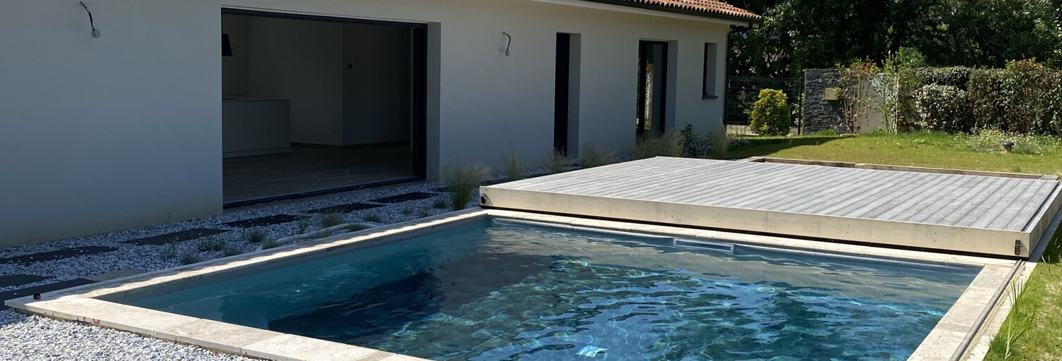 Maison 5 Pièces 146 m² à vendre à Angresse (40150)