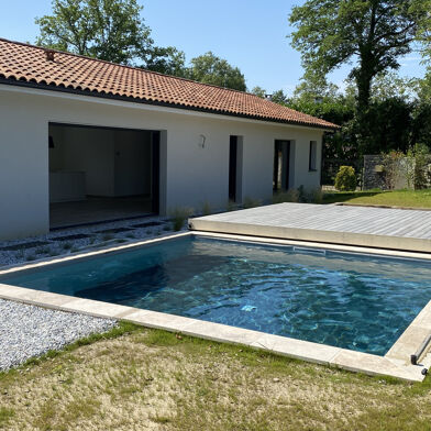 Maison 5 pièces 669000 €