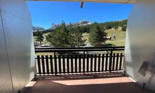 Appartement 1 Pièce 24 m² à vendre à Le Dévoluy (05250)