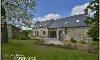 Maison 5 Pièces 168 m² à vendre à Le Pas (53300)