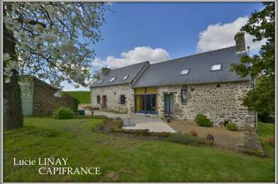 Maison 5 pièces 214430 €