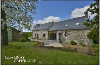 Maison de caractère sur près d'1 hectare — photo du bien