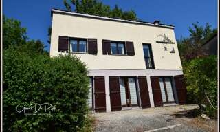 Maison 4 Pièces 80 m² à vendre à Quillan (11500)