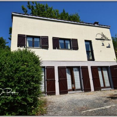 Maison 4 pièces 94000 €