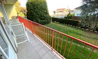 Appartement 4 Pièces 72 m² à vendre à Valdoie (90300)