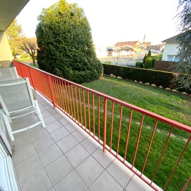 Appartement 4 pièces 98550 €