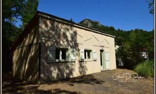 Maison 3 Pièces 43 m² à vendre à Quillan (11500)