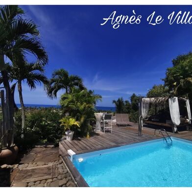 Maison 6 pièces 799000 €