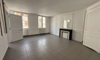 Appartement 2 Pièces 54 m² à vendre à Rouen (76000)