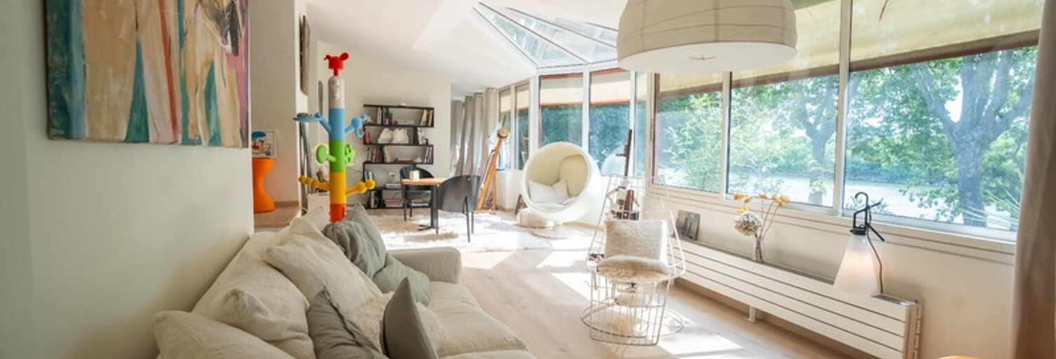 Maison 10 Pièces 300 m² à vendre à Angers (49100)