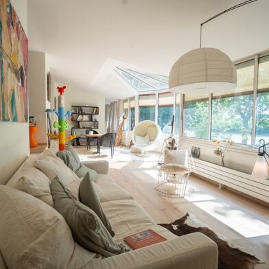 Maison 10 pièces 1270000 €