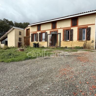 Maison 3 pièces 217000 €