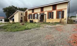 Maison 3 Pièces 78 m² à vendre à Rieumes (31370)