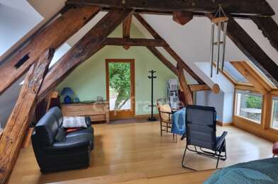 Maison 6 pièces 355000 €