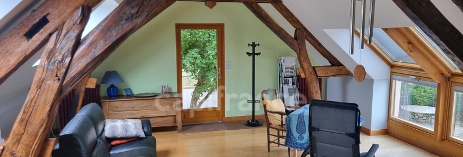 Maison 6 Pièces 200 m² à vendre à Écommoy (72220)