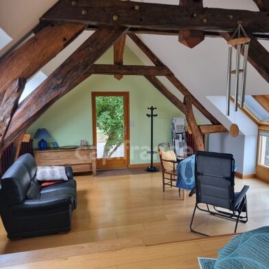 Maison 6 pièces 355000 €