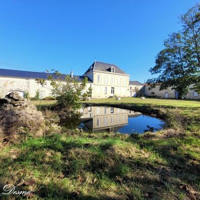 Maison 14 pièces 697000 €