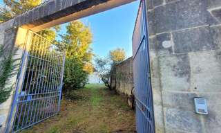 Maison 14 Pièces 470 m² à vendre à Saint-Jean-d'Angély (17400)