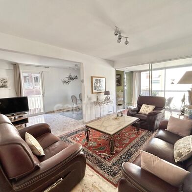 Appartement 4 pièces 348000 €