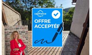 Maison 4 Pièces 64 m² à vendre à Aurec-sur-Loire (43110)