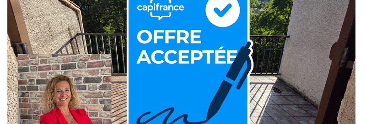 Maison 4 Pièces 64 m² à vendre à Aurec-sur-Loire (43110)