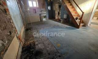 Maison 4 Pièces 64 m² à vendre à Aurec-sur-Loire (43110)