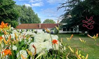 Maison 9 Pièces 250 m² à vendre à Montreuil-sur-Mer (62170)