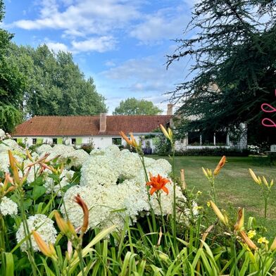 Maison 9 pièces 695000 €