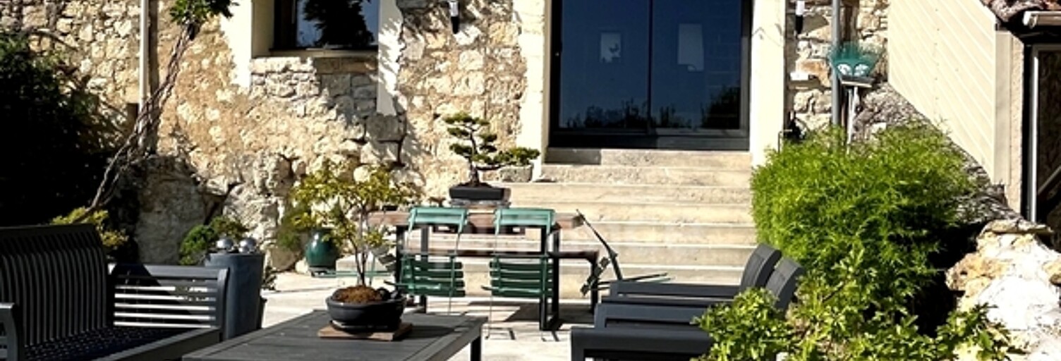 Maison 4 Pièces 110 m² à vendre à Lectoure (32700)