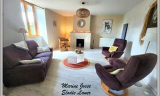 Maison 7 Pièces 230 m² à vendre à Soréac (65350)