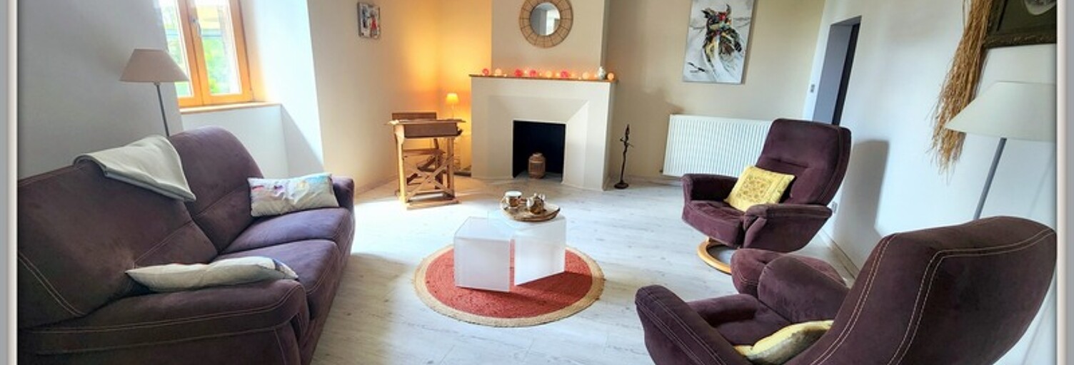 Maison 7 Pièces 230 m² à vendre à Soréac (65350)