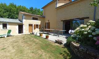 Maison 6 Pièces 195 m² à vendre à Saivres (79400)