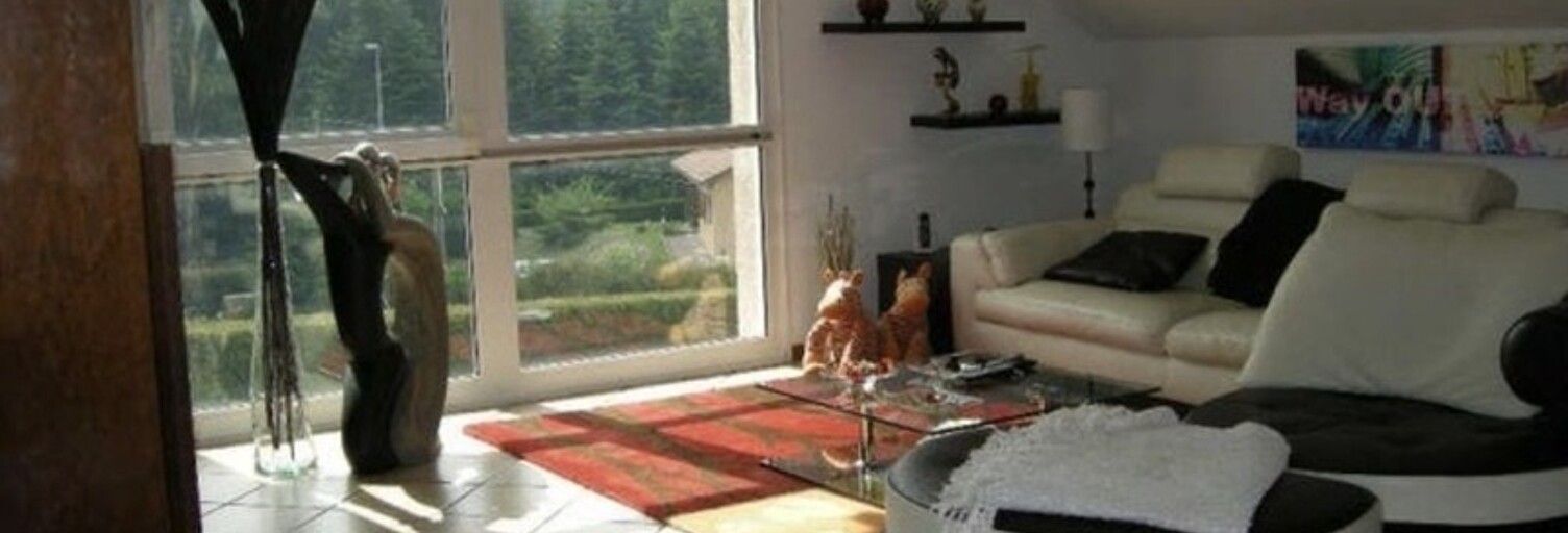 Immeuble  140 m² à vendre à Épinal (88000)