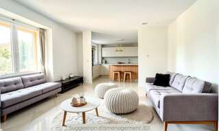 Appartement 4 Pièces 76 m² à vendre à Saint-Fargeau-Ponthierry (77310)