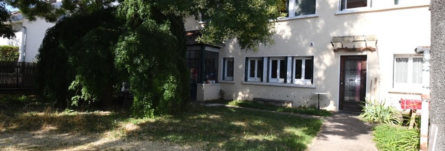 Maison 7 Pièces 123 m² à vendre à Saint-Apollinaire (21850)