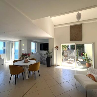 Maison 4 pièces 1390000 €