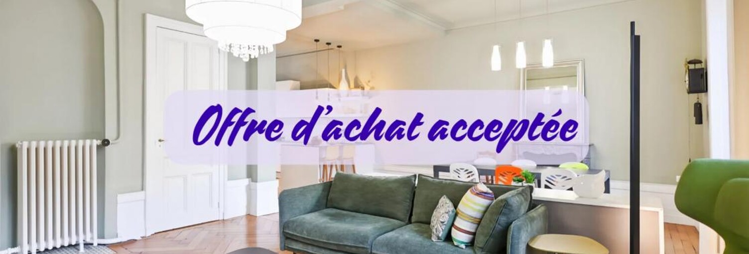 Appartement 5 Pièces 133 m² à vendre à Besançon (25000)