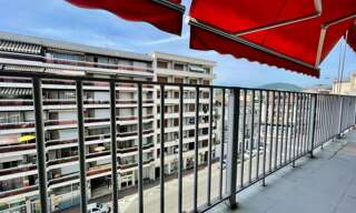 Appartement 2 Pièces 60 m² à vendre à Aix-les-Bains (73100)