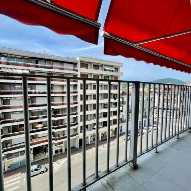 Appartement 2 pièces 245000 €