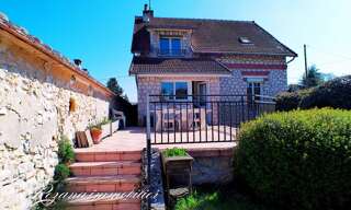 Maison 6 Pièces 130 m² à vendre à Thomery (77810)