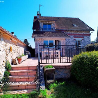 Maison 6 pièces 425000 €