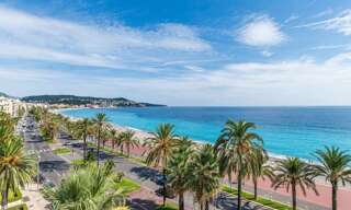 Appartement 2 Pièces 70 m² à vendre à Nice (06000)