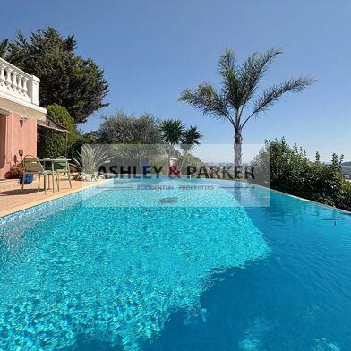 Maison 6 pièces 1160000 €