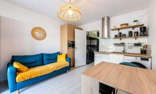 Appartement 1 Pièce 22 m² à vendre à Pornichet (44380)